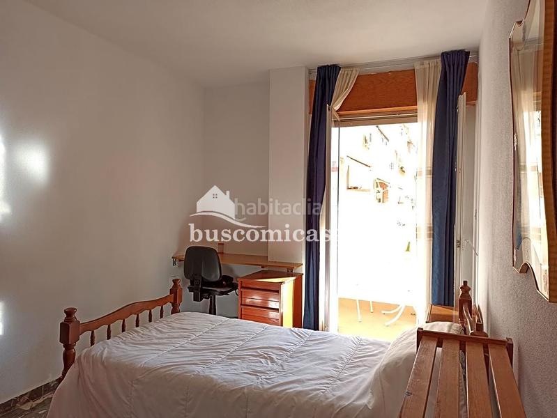 Foto 9f4d9af5-f1ee-48a9-8154-e62156623ec8. Location appartement dans Peñamefecit - Avda Barcelona Jaén