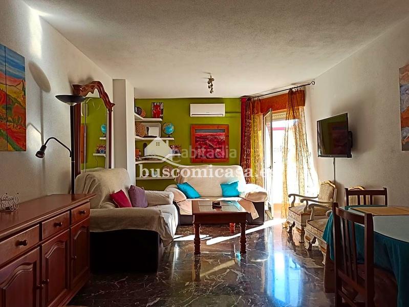 Foto 9fe7d597-2db8-41bd-9682-b69d710302c8. Location appartement dans Peñamefecit - Avda Barcelona Jaén