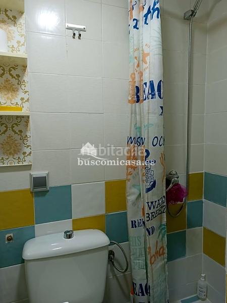 Foto a059adbb-d521-49e2-8d90-c19ce20e5b5e. Location appartement dans Peñamefecit - Avda Barcelona Jaén