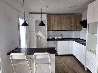 Pis  De alonso de freylas. Bonito piso reformado cercano a la parroquia de la inmaculada