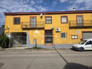 Pis a El molino 2. Oportunidad de piso okupado en el puente de la sierra