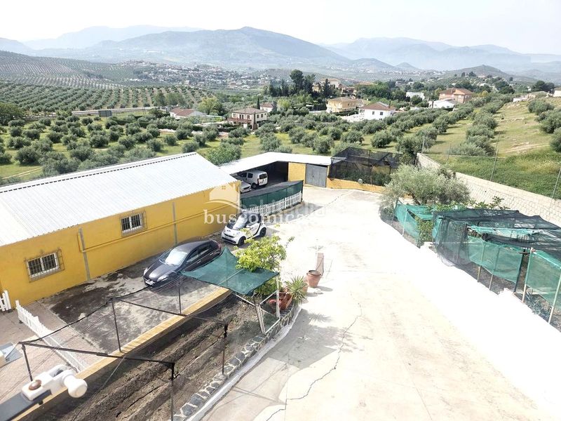 Foto 015db2aa-7df1-4983-baf7-bde059f5b777. Casa amb calefacció piscina a Puente Tablas - Puente Nuevo - Cerro Molina Jaén