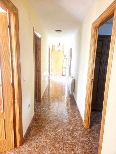 Foto 06e26849-f9bb-441f-b252-71afdfa46691. Casa amb calefacció piscina a Puente Tablas - Puente Nuevo - Cerro Molina Jaén