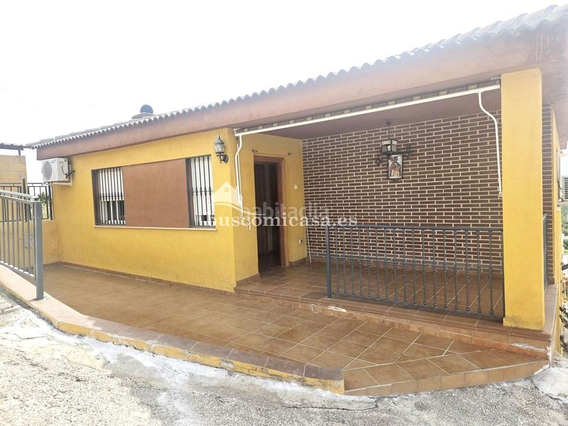 Foto 13096413-1f54-41cd-97d5-498ba67db856. Casa amb calefacció piscina a Puente Tablas - Puente Nuevo - Cerro Molina Jaén