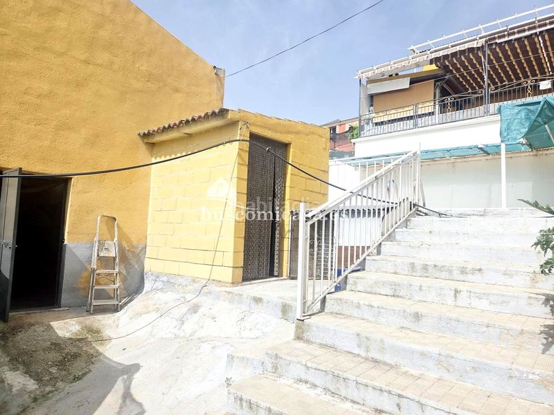 Foto 1c4d44f8-fc09-4be5-a8dd-dd04e400a8c8. Casa amb calefacció piscina a Puente Tablas - Puente Nuevo - Cerro Molina Jaén
