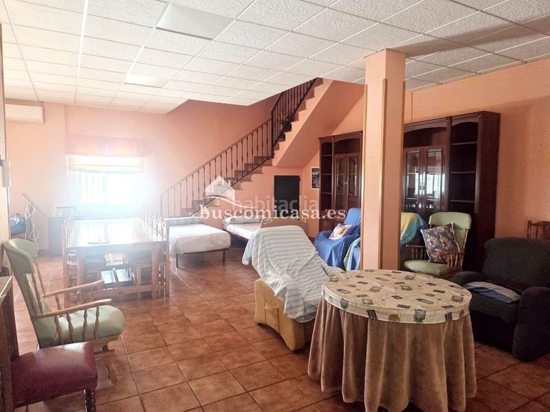 Foto 1fe11e0b-8a10-4208-9c39-24c2b8f489ab. Casa amb calefacció piscina a Puente Tablas - Puente Nuevo - Cerro Molina Jaén
