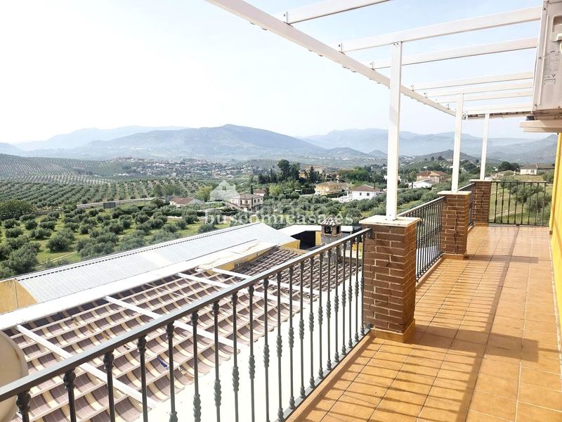 Foto 22a4e6bf-cb63-48b0-8ed5-273447aa7358. Casa amb calefacció piscina a Puente Tablas - Puente Nuevo - Cerro Molina Jaén