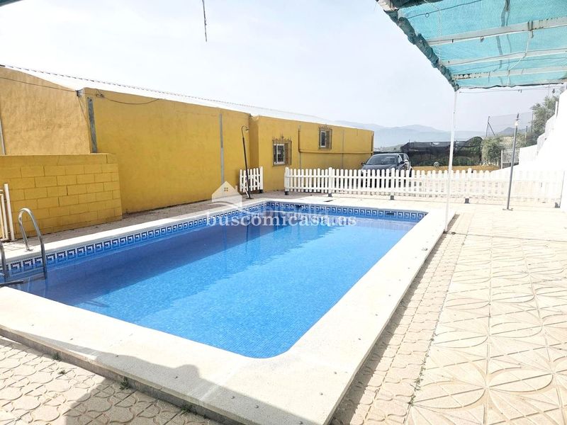 Foto 3b34f488-e169-43d2-b066-a9af44d091f8. Casa amb calefacció piscina a Puente Tablas - Puente Nuevo - Cerro Molina Jaén