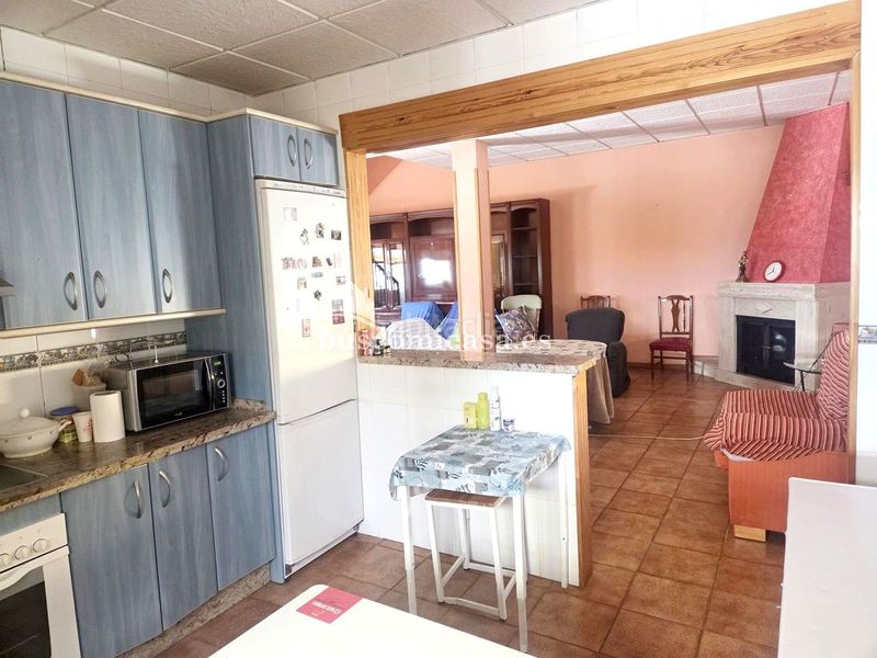 Foto 3ff46645-d91a-439d-83cd-a00513cf25da. Casa amb calefacció piscina a Puente Tablas - Puente Nuevo - Cerro Molina Jaén
