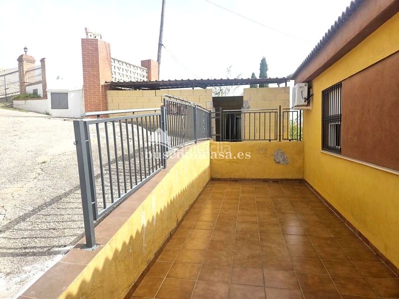Foto 50151b96-0070-4568-87b1-d942ac97efe5. Casa amb calefacció piscina a Puente Tablas - Puente Nuevo - Cerro Molina Jaén