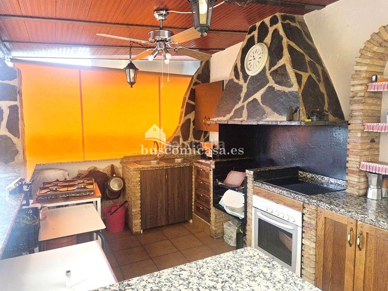 Foto 506f63f5-38a3-4311-88a2-c8c3a78f66c9. Casa amb calefacció piscina a Puente Tablas - Puente Nuevo - Cerro Molina Jaén