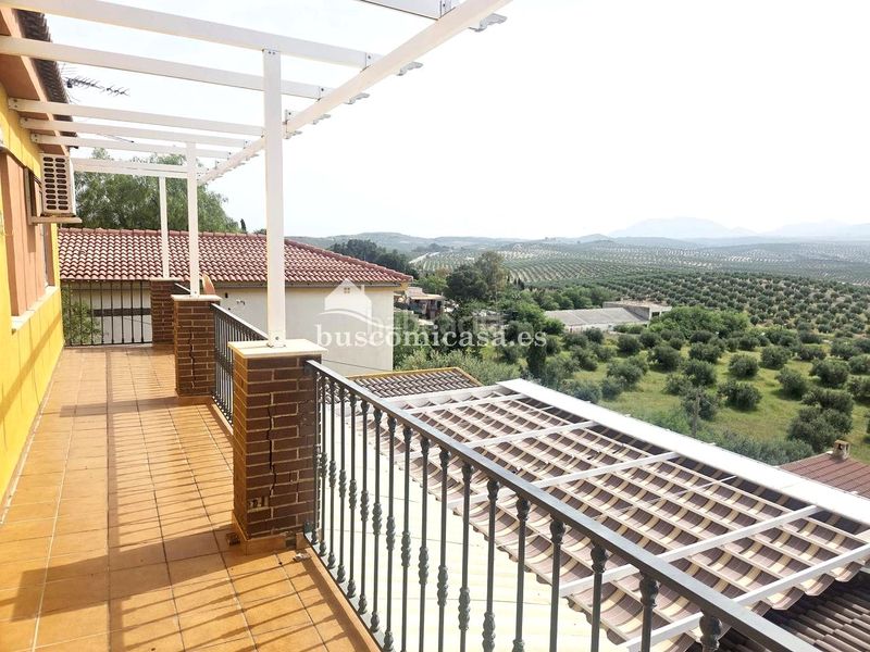 Foto 637563fa-fa8d-4805-9a83-19f4053cd234. Casa amb calefacció piscina a Puente Tablas - Puente Nuevo - Cerro Molina Jaén