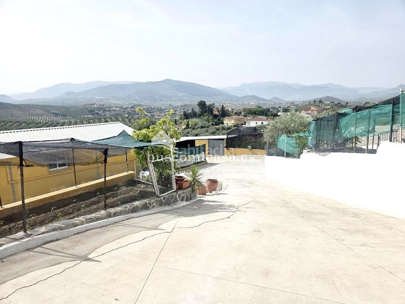 Foto 69c80d79-6e65-4a33-beff-f4e975c0162c. Casa amb calefacció piscina a Puente Tablas - Puente Nuevo - Cerro Molina Jaén