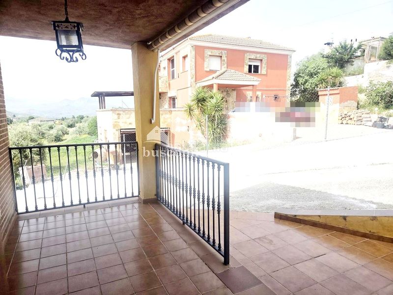 Foto 72bbac92-c91c-4a1e-91b8-e0b83bc160cf. Casa amb calefacció piscina a Puente Tablas - Puente Nuevo - Cerro Molina Jaén