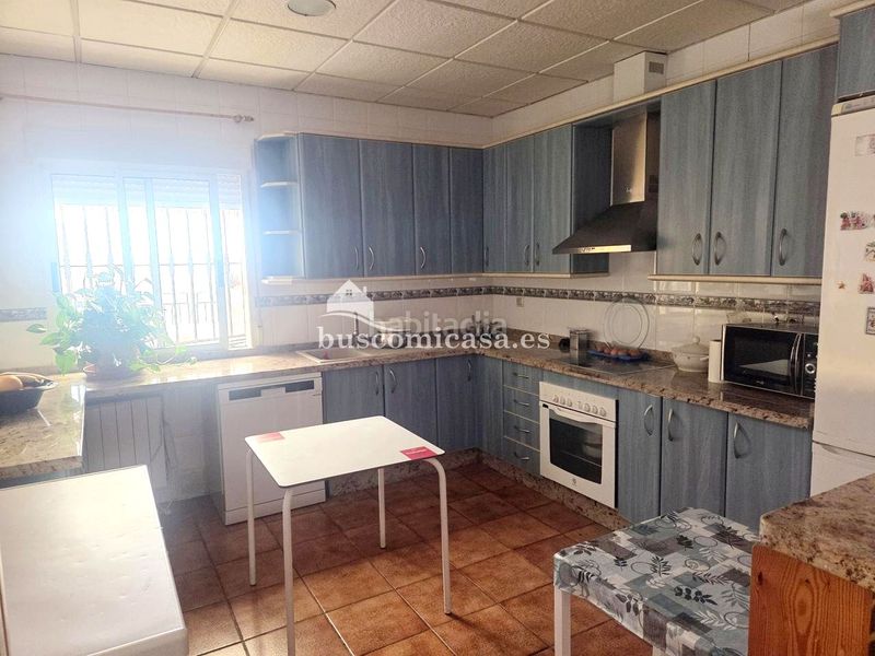 Foto 76e1fe1a-dfdc-40e4-ab2d-829cfeee61da. Casa amb calefacció piscina a Puente Tablas - Puente Nuevo - Cerro Molina Jaén