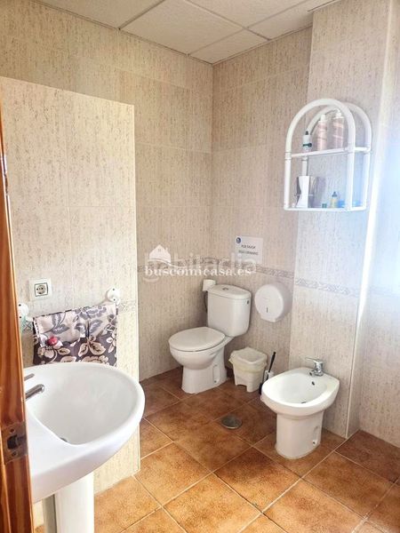 Foto 83c5e207-6c17-4cd8-871a-e6f30884357e. Casa amb calefacció piscina a Puente Tablas - Puente Nuevo - Cerro Molina Jaén