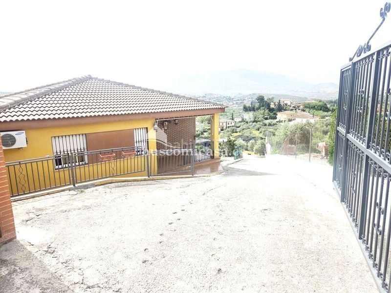 Foto 86514493-a758-4862-8890-b641f4f702cf. Casa amb calefacció piscina a Puente Tablas - Puente Nuevo - Cerro Molina Jaén
