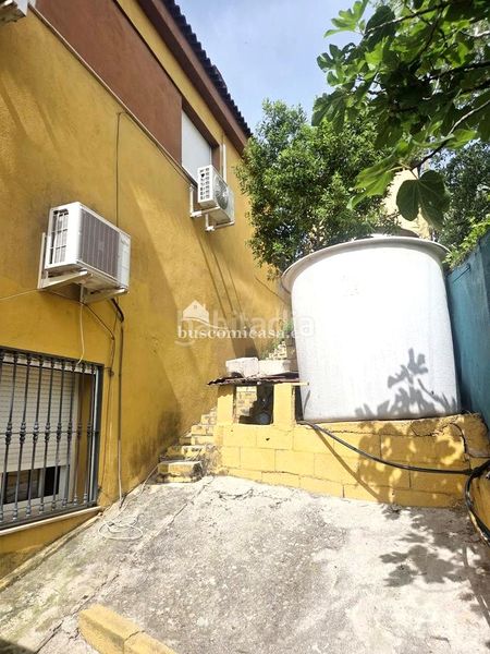 Foto 866cea17-281d-4e99-9b90-b0b0bbc4daf9. Casa amb calefacció piscina a Puente Tablas - Puente Nuevo - Cerro Molina Jaén
