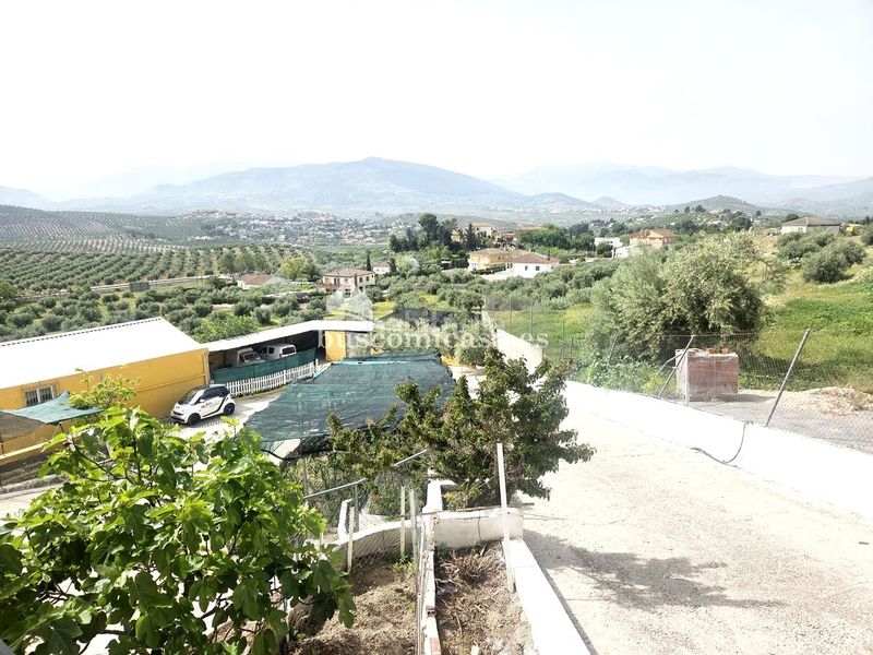 Foto 883091ed-604b-464e-9b2a-68c2b89b8356. Casa amb calefacció piscina a Puente Tablas - Puente Nuevo - Cerro Molina Jaén