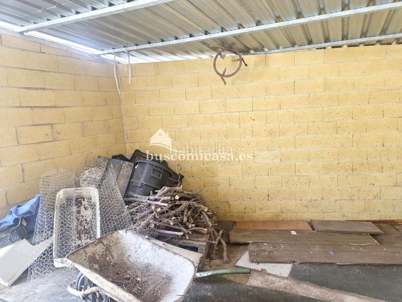 Foto 952ff8ad-915e-461e-8234-c6005eb5945c. Casa amb calefacció piscina a Puente Tablas - Puente Nuevo - Cerro Molina Jaén