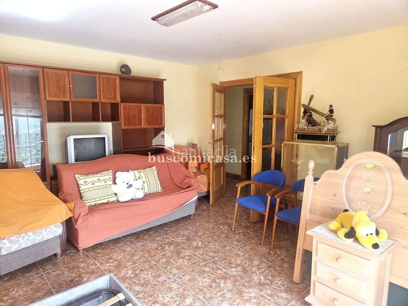 Foto 9de58102-a768-4f48-8cd0-743bd33232de. Casa amb calefacció piscina a Puente Tablas - Puente Nuevo - Cerro Molina Jaén