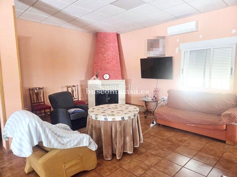 Foto a2ced0eb-5a85-4826-bbec-61f42687c081. Casa amb calefacció piscina a Puente Tablas - Puente Nuevo - Cerro Molina Jaén