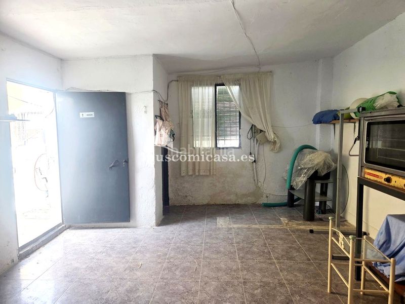 Foto b646b672-1b2f-4d32-9f23-9db1e7725093. Casa amb calefacció piscina a Puente Tablas - Puente Nuevo - Cerro Molina Jaén