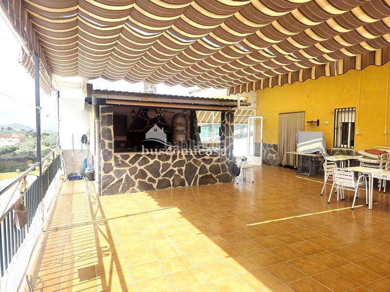 Foto b7d21de4-c3c1-489f-aa79-df2d90c75675. Casa amb calefacció piscina a Puente Tablas - Puente Nuevo - Cerro Molina Jaén