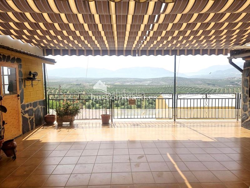 Foto b7de813b-2939-40ae-9b5c-fe05212ccc4b. Casa amb calefacció piscina a Puente Tablas - Puente Nuevo - Cerro Molina Jaén