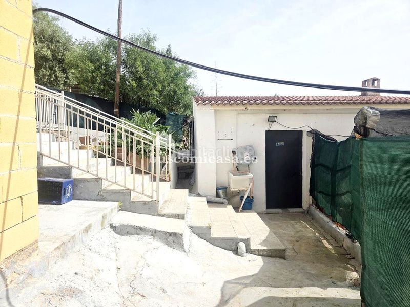 Foto c6e05a96-bc59-42f9-b2cb-f571fe5cdc91. Casa amb calefacció piscina a Puente Tablas - Puente Nuevo - Cerro Molina Jaén