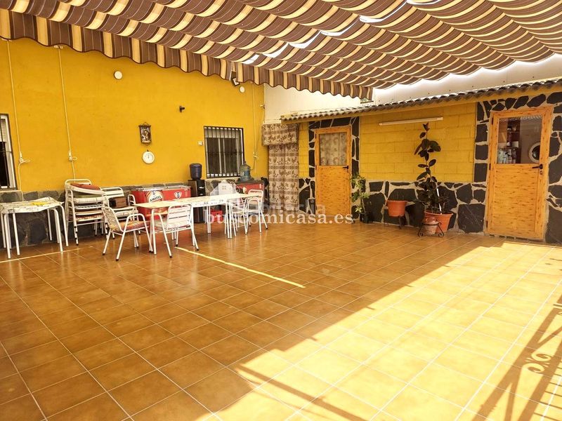 Foto d4e4afc5-e6af-4e23-897c-4747adb1964f. Casa amb calefacció piscina a Puente Tablas - Puente Nuevo - Cerro Molina Jaén