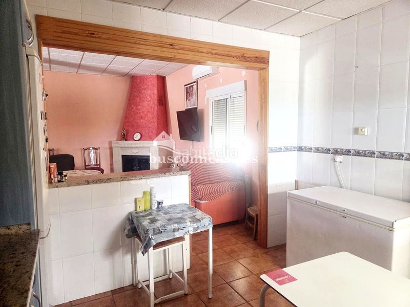 Foto e6a186c2-646c-4b9e-9bc3-a9a36b1a8a11. Casa amb calefacció piscina a Puente Tablas - Puente Nuevo - Cerro Molina Jaén