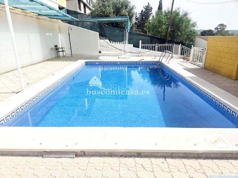 Foto e6f08fb0-10b1-42ac-bc90-e42c821ef2a5. Casa amb calefacció piscina a Puente Tablas - Puente Nuevo - Cerro Molina Jaén