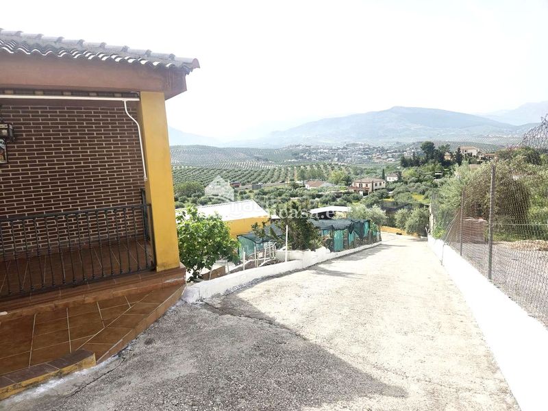 Foto eba51ebe-440f-4700-ac11-d435363ae2a2. Casa amb calefacció piscina a Puente Tablas - Puente Nuevo - Cerro Molina Jaén