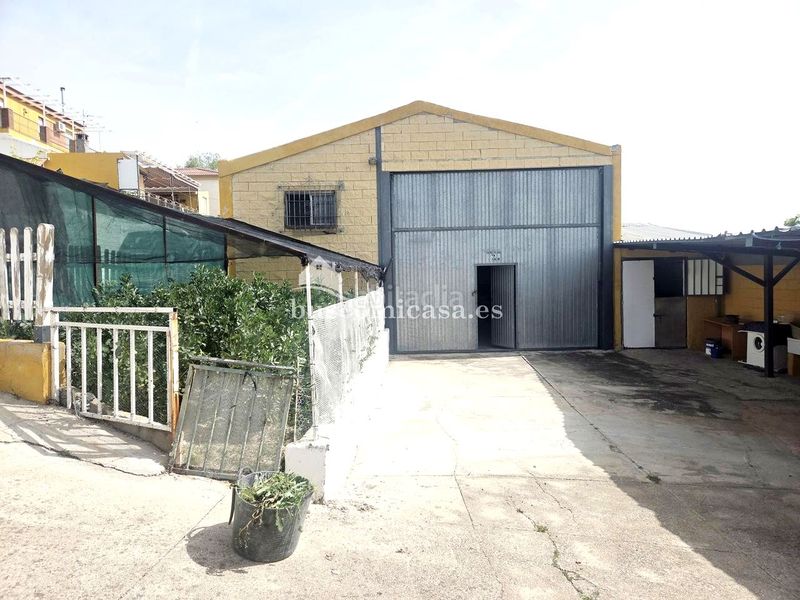 Foto eca178e5-cc75-4caa-a8a2-5e75b29b77c1. Casa amb calefacció piscina a Puente Tablas - Puente Nuevo - Cerro Molina Jaén