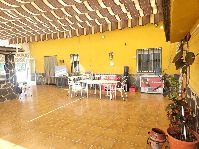 Foto f02ca580-5c4e-44ac-94bb-e3eeb7f93177. Casa amb calefacció piscina a Puente Tablas - Puente Nuevo - Cerro Molina Jaén