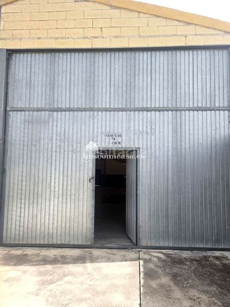 Foto fa70b4e2-6440-4fa1-ab5c-e3cfb8373138. Casa amb calefacció piscina a Puente Tablas - Puente Nuevo - Cerro Molina Jaén