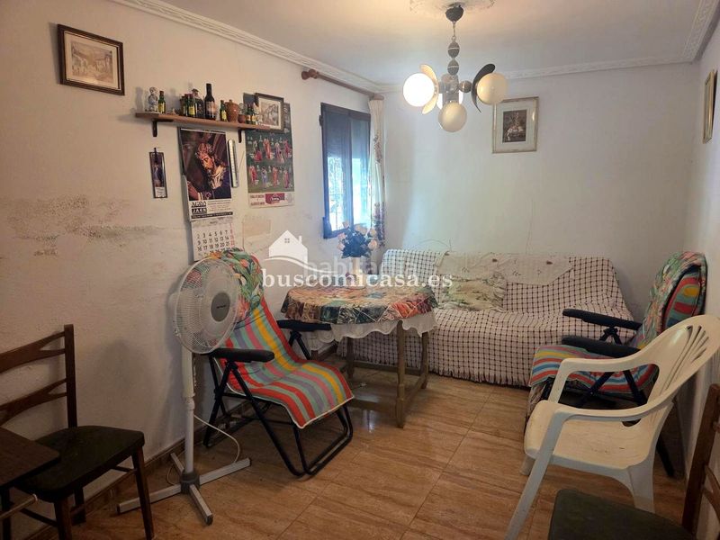 Foto 07cde9ad-4f8c-4169-bc91-be59c29bd503. Casa a Puente Jontoya - Puente de la Sierra - El Arroyo Jaén