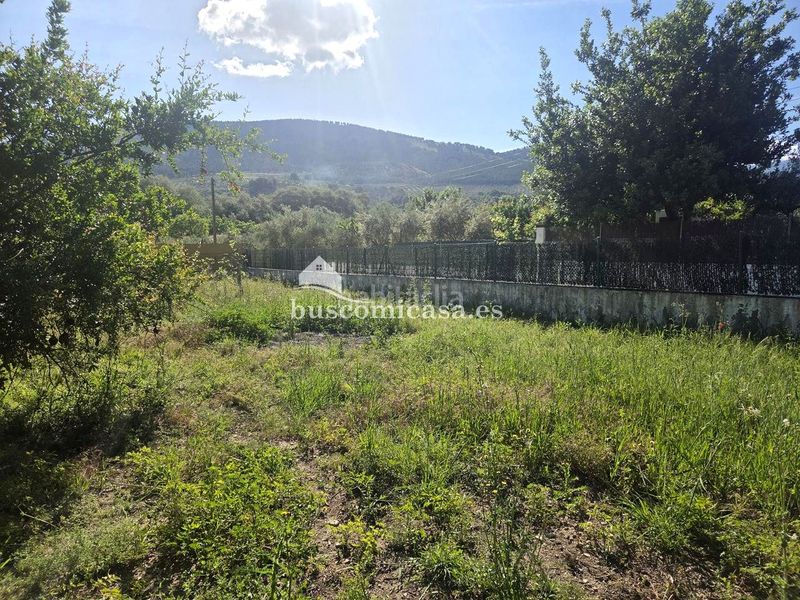 Foto 21f1d7b7-31b0-4533-803c-b843dd25022a. Casa a Puente Jontoya - Puente de la Sierra - El Arroyo Jaén