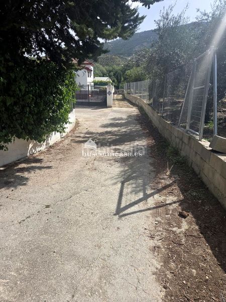 Foto 39114046-6a34-4987-a1dc-09bc8cd9cd0b. Casa a Puente Jontoya - Puente de la Sierra - El Arroyo Jaén