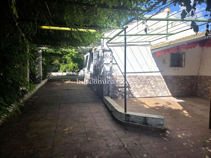 Foto 3a19d47c-eb46-4f24-84c5-9980b38254c6. Casa a Puente Jontoya - Puente de la Sierra - El Arroyo Jaén