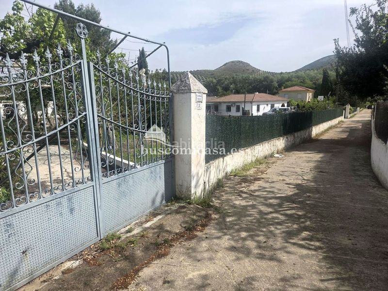 Foto 3cdbfd55-d2dd-435f-a79c-1e977520b9a6. Casa a Puente Jontoya - Puente de la Sierra - El Arroyo Jaén