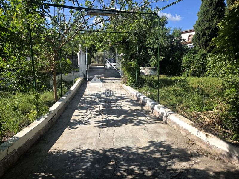 Foto 455c758f-855e-4cbb-be5e-00900fa3732d. Casa a Puente Jontoya - Puente de la Sierra - El Arroyo Jaén