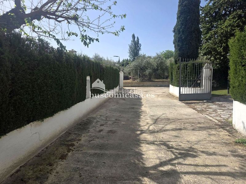 Foto 4e270b5d-3762-47e8-9b6c-b3533f26738d. Casa a Puente Jontoya - Puente de la Sierra - El Arroyo Jaén