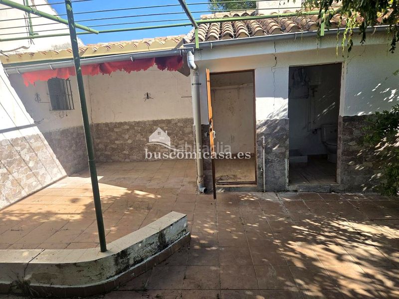Foto 6182f842-8ad6-425d-ad24-999449817cd8. Casa a Puente Jontoya - Puente de la Sierra - El Arroyo Jaén