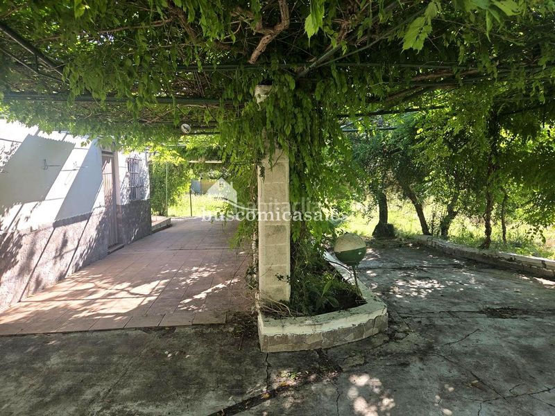 Foto 6563e466-0c39-461b-aebd-67d66be9bc4e. Casa a Puente Jontoya - Puente de la Sierra - El Arroyo Jaén