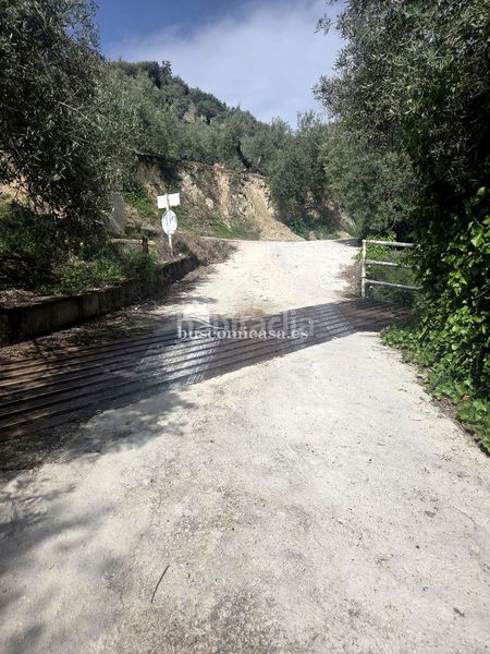 Foto 89c62cc7-17a0-4a9d-9c19-1d839e8a81d0. Casa a Puente Jontoya - Puente de la Sierra - El Arroyo Jaén