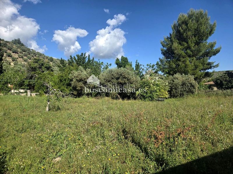 Foto 98960429-aa51-4b3e-a246-223c0fbbc96d. Casa a Puente Jontoya - Puente de la Sierra - El Arroyo Jaén