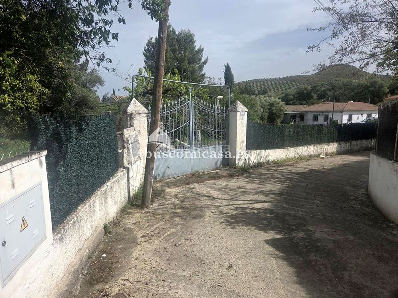 Foto 9d5cbfac-af8f-48df-9c0e-78775d3da148. Casa a Puente Jontoya - Puente de la Sierra - El Arroyo Jaén