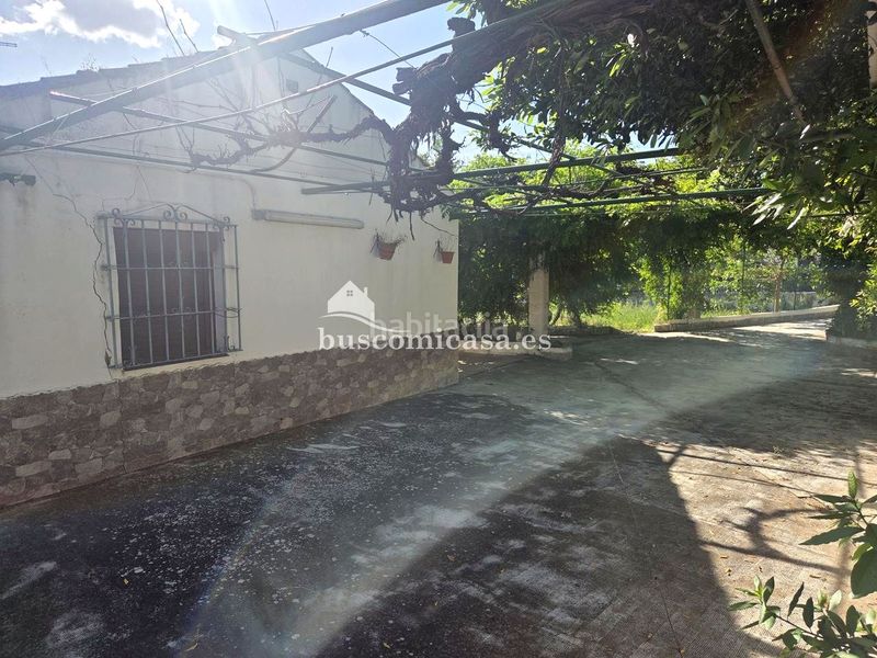Foto a0bcc9b7-ae6a-41ca-906e-3c730aedcfbe. Casa a Puente Jontoya - Puente de la Sierra - El Arroyo Jaén